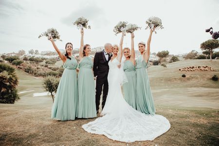 Mediox Multimedia presta servicio en la subcategoría de Video y fotografía con drones en Málaga