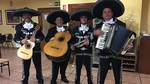 Mariachis en Valencia