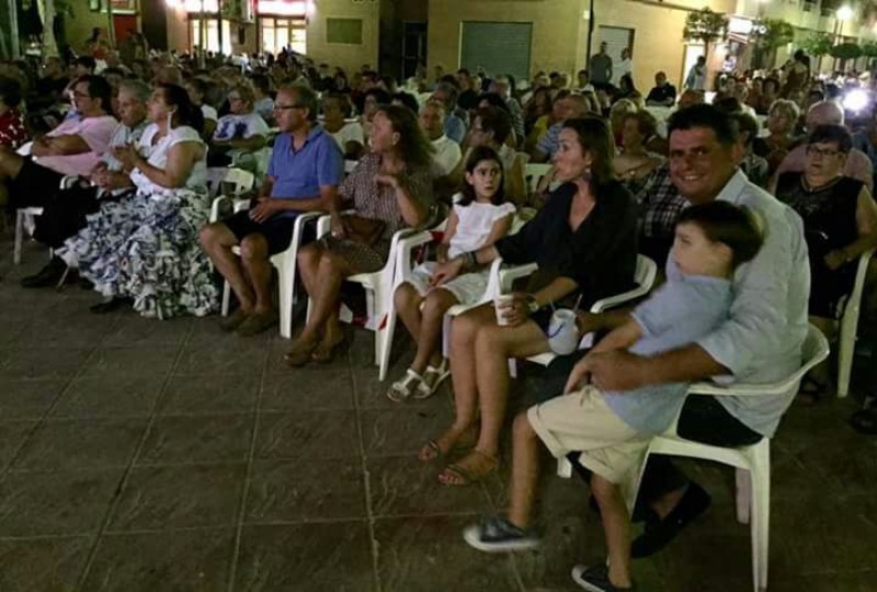 Son de Charlys presta servicio en la subcategoría de  en 