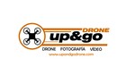 Up and go Drone