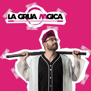 La Grúa Mágica presta servicio en la subcategoría de Magos en Alicante