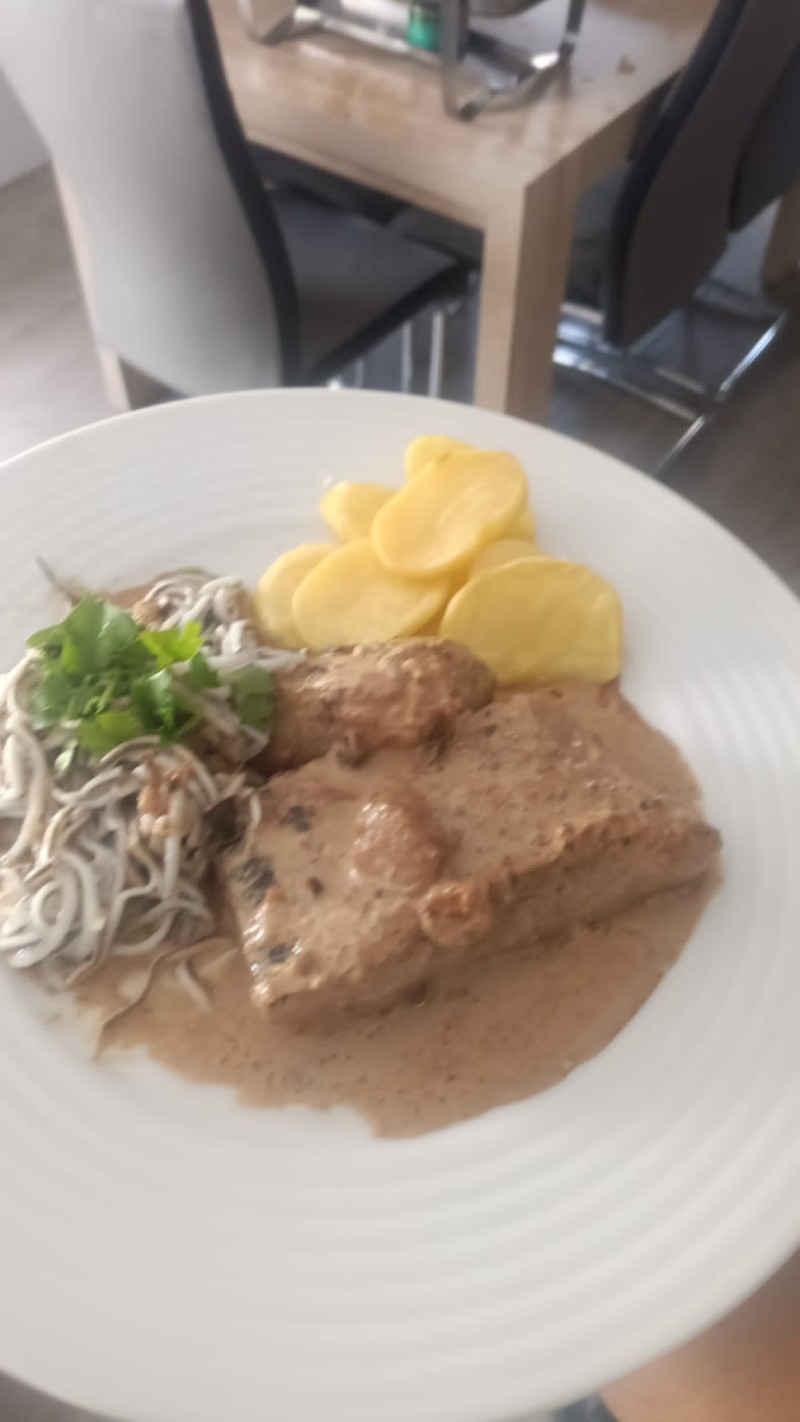 Eventos y comidas populares las buenas migas presta servicio en la subcategoría de  en 