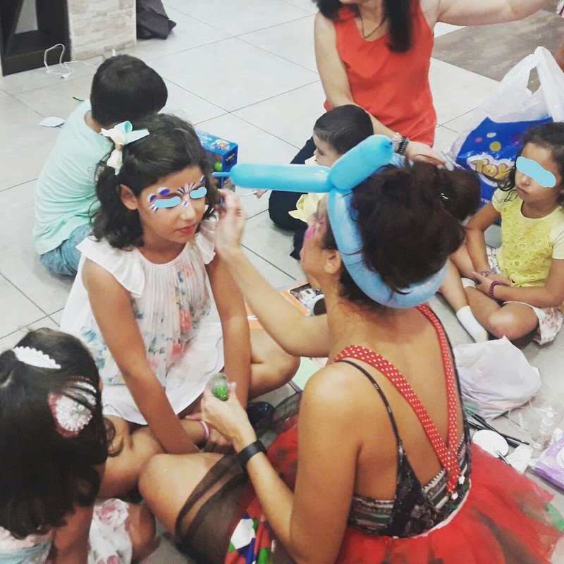 Little Fun presta servicio en la subcategoría de  en 