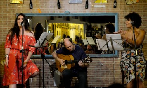 Trandaluh Conciertos presta servicio en la subcategoría de Grupos de Jazz en Sevilla