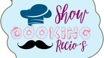 Catering Recio’s Show Cooking