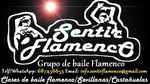 Grupo de baile Sentir Flamenco
