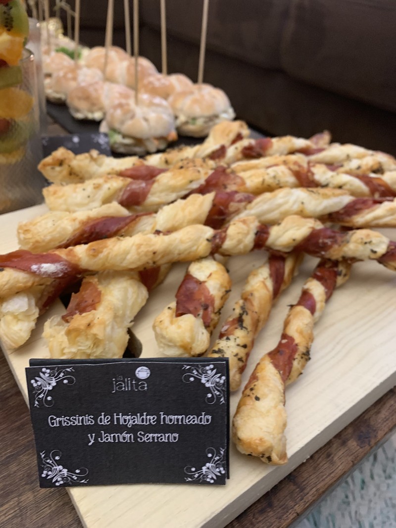 La Jalita presta servicio en la subcategoría de  en 