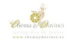 Chema & Davinci. Fotografía de Bodas