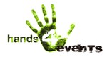 HANDS FOR EVENTS