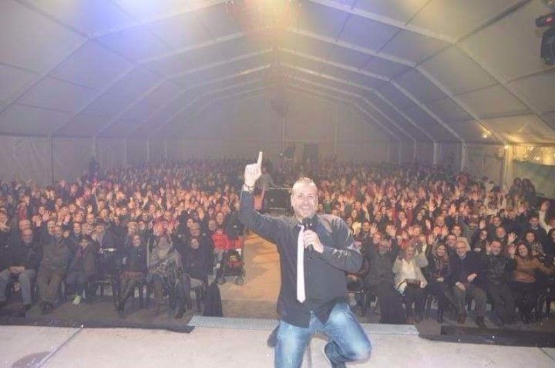 Diego El Notario  presta servicio en la subcategoría de  en 