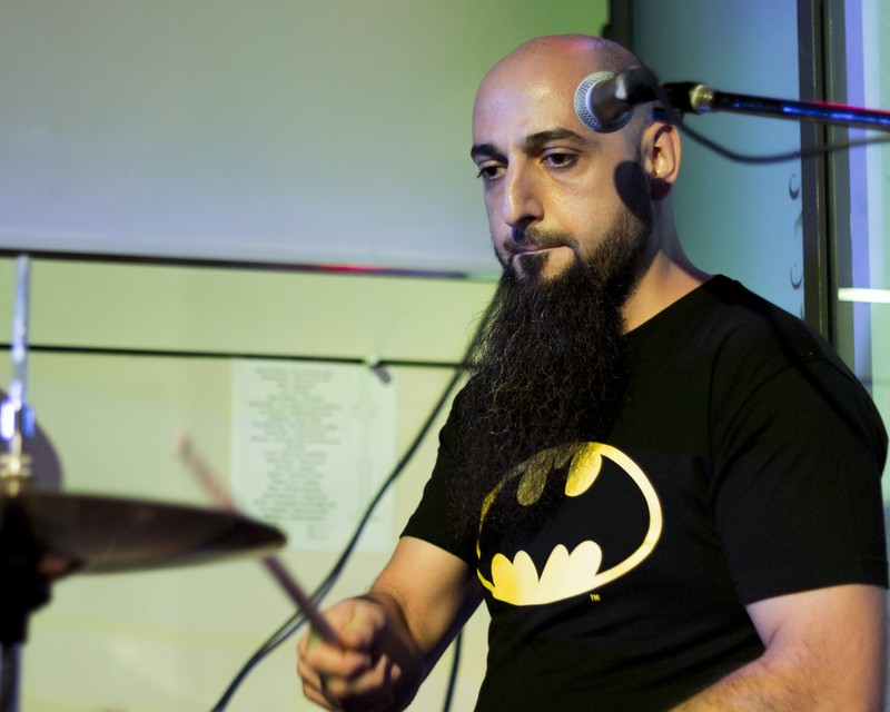 SuperHeRocks presta servicio en la subcategoría de  en 