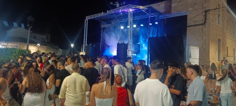 Spl Eventos presta servicio en la subcategoría de  en 