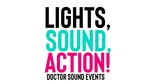 Doctor Sound Events