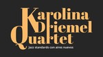 Empresa de Grupos de Jazz en Valencia Karolina Driemel Quartet