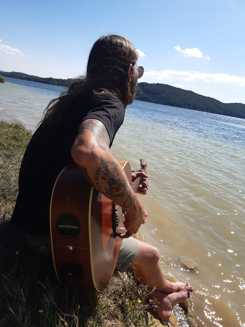 Arnau Coderch presta servicio en la subcategoría de  en 