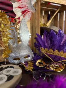 Visual Show 360 presta servicio en la subcategoría de Fotomatón y Photocall en Barcelona