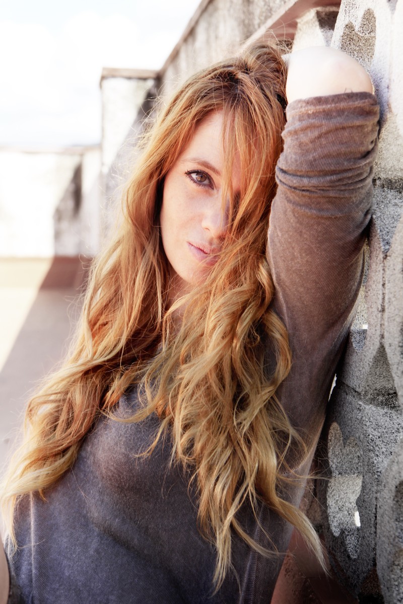 Susana Torregrosa cantante presta servicio en la subcategoría de  en 