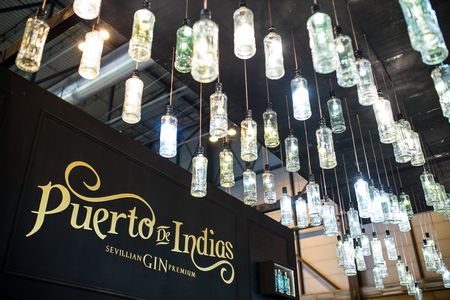 Vértigo Comunicación presta servicio en la subcategoría de Agencias de eventos en Sevilla