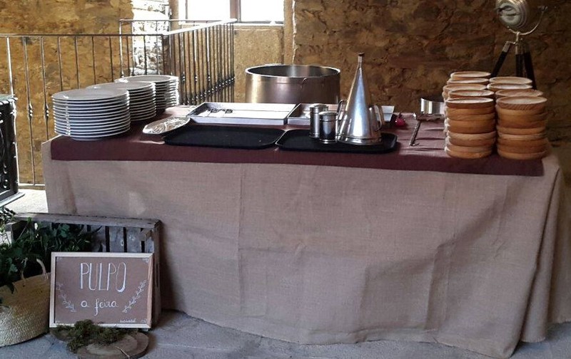 Loxisco Galicia presta servicio en la subcategoría de  en 