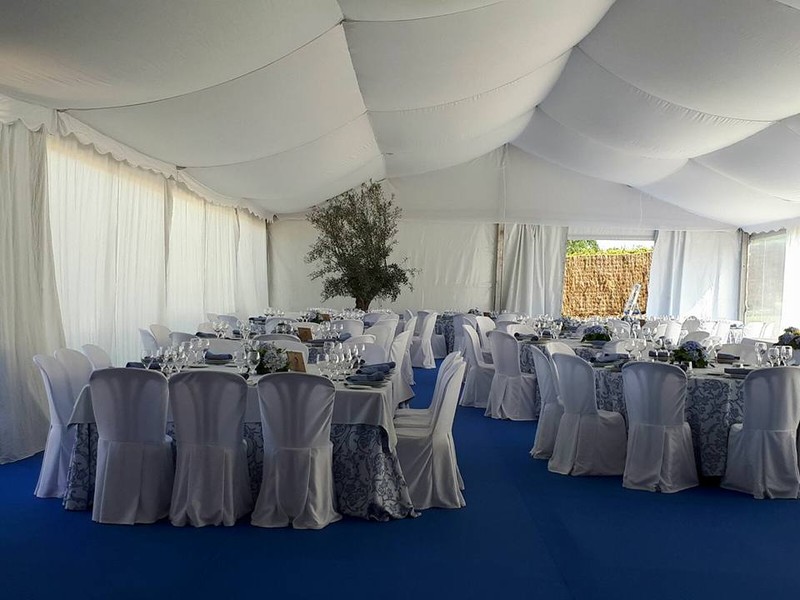 San Martiño Teo presta servicio en la subcategoría de  en 