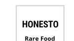 Honesto Madrid - Vegan & Vegetarian