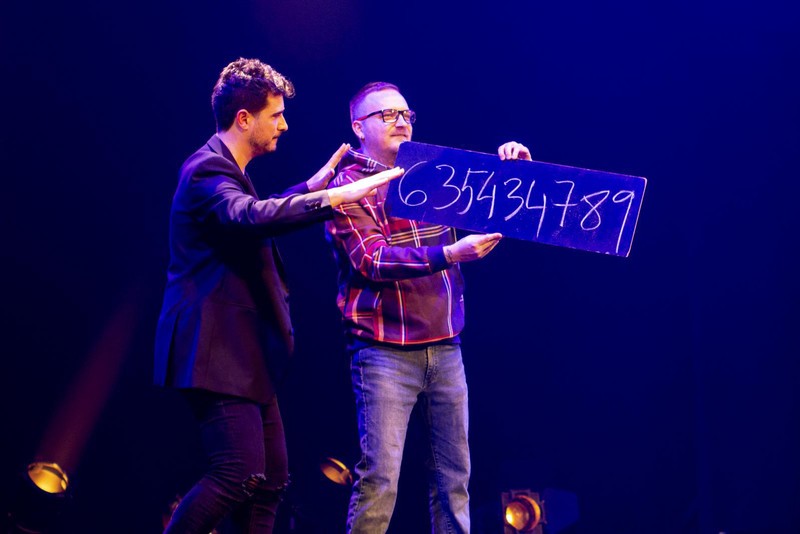 Mago Laguer presta servicio en la subcategoría de  en 