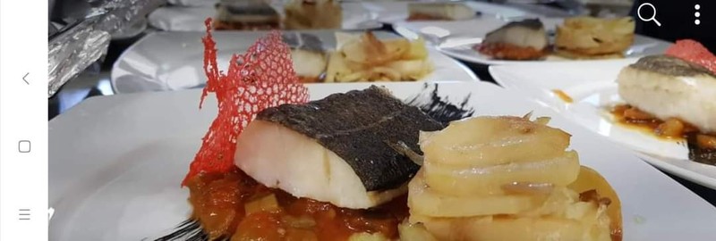 Belife  catering y eventos presta servicio en la subcategoría de  en 