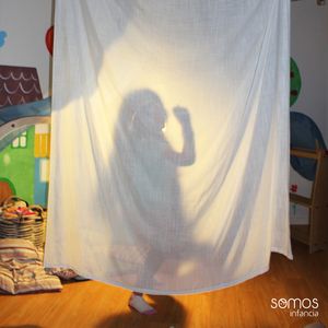 SOMOS Infancia presta servicio en la subcategoría de Animadores infantiles en Alicante