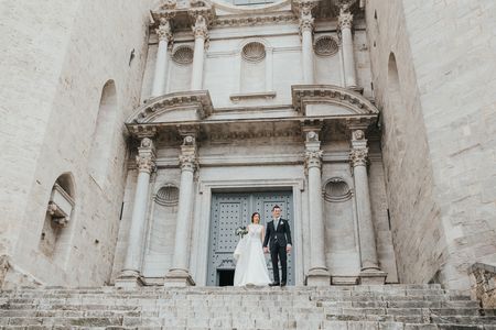 Divif presta servicio en la subcategoría de Fotógrafos de bodas en Girona