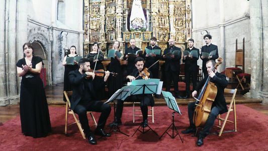 Galiartist presta servicio en la subcategoría de Música clásica, Ópera y Coros en A Coruña