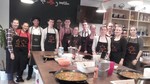 Cocina con Alessandro Forforelli