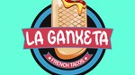 Foodtruck La Ganxeta