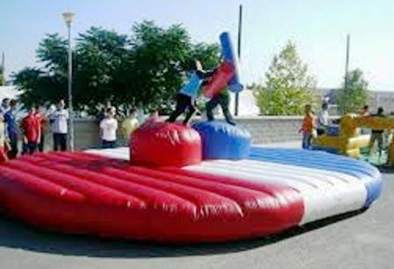 El Duendecillo Saltarín presta servicio en la subcategoría de  en 