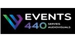 Events 440 Serveis Audiovisuals