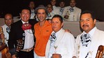Mariachis en Andalucia