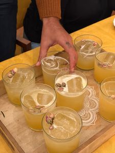 Greycocktail presta servicio en la subcategoría de Catering fiestas y celebraciones en Barcelona