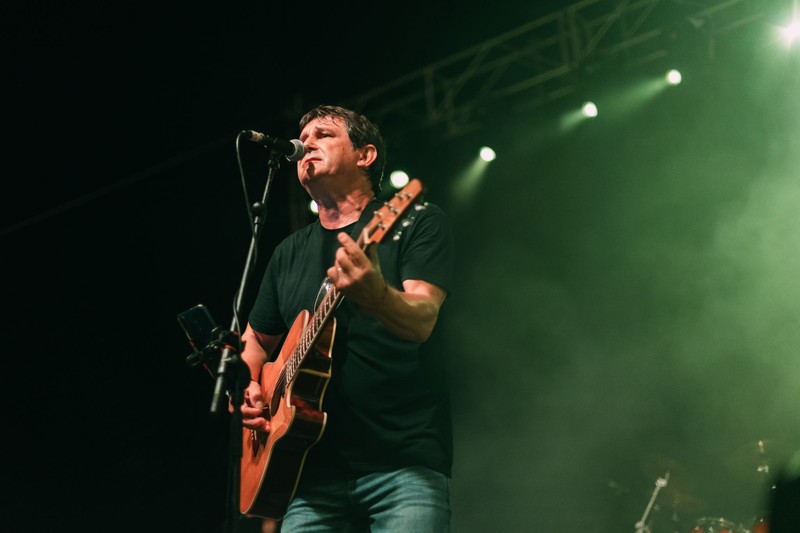 The Power Band presta servicio en la subcategoría de  en 