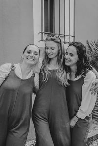 Two Be Weddings presta servicio en la subcategoría de Wedding planner en Madrid