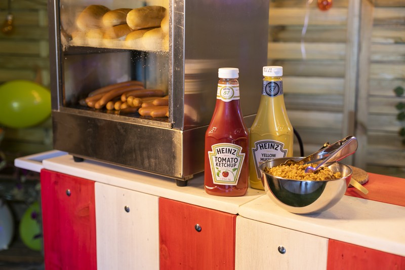 Ser Tu Evento presta servicio en la subcategoría de  en 