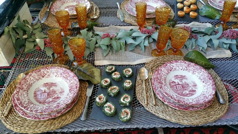 Albahaca Catering Galicia presta servicio en la subcategoría de  en 