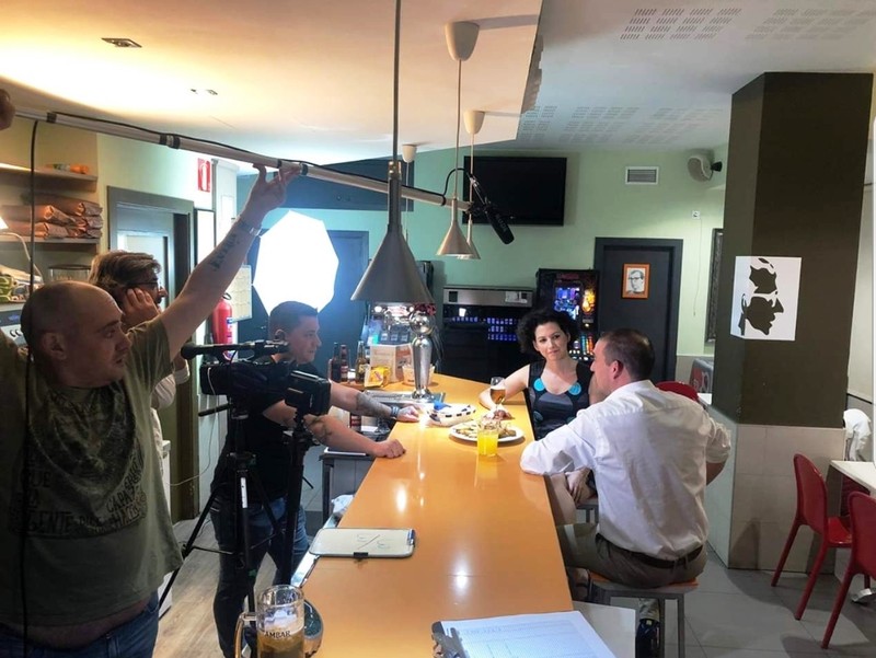 David Aso presta servicio en la subcategoría de  en 