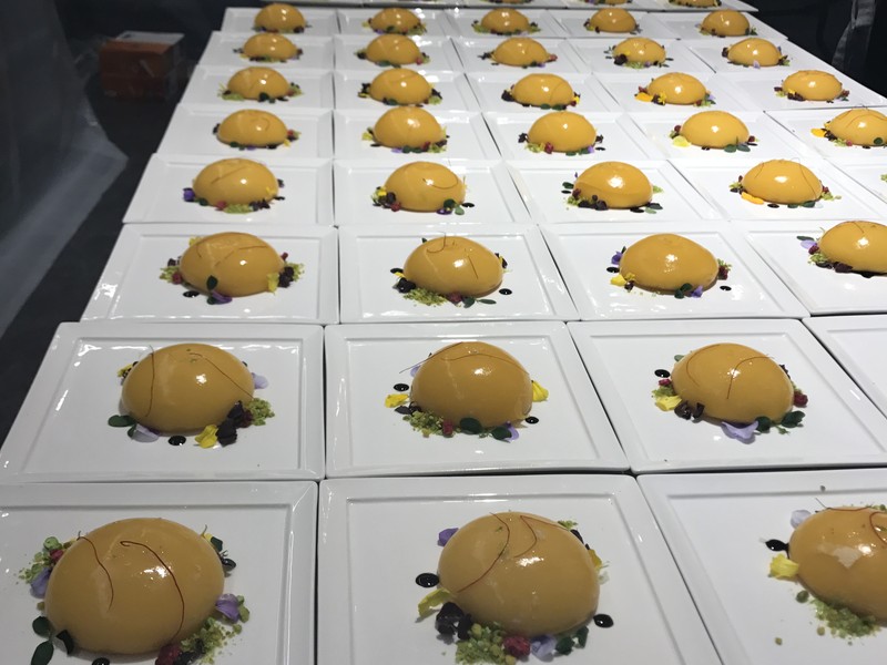 Rom eventos&catering presta servicio en la subcategoría de  en 