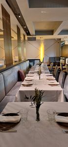 Restaurante Ixora presta servicio en la subcategoría de Catering en Madrid