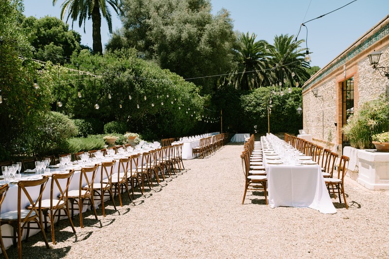 Momento Andaluz Catering presta servicio en la subcategoría de  en 