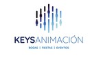 Keys Animacion