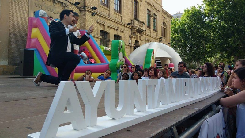 Matute Xen Mago presta servicio en la subcategoría de  en 