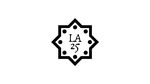 La25