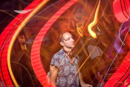 DJ Purple Rabbit presta servicio en la subcategoría de Djs en Alicante