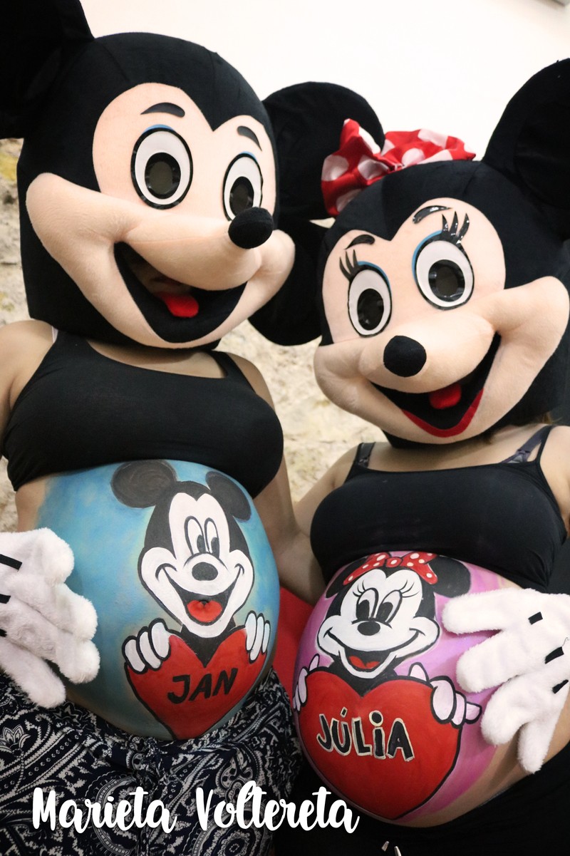 Marieta Voltereta Eventos y Espectáculos presta servicio en la subcategoría de  en 