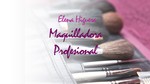 Maquillaje Elena Higuera